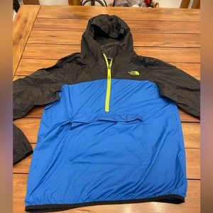 North Face Boys Jacket